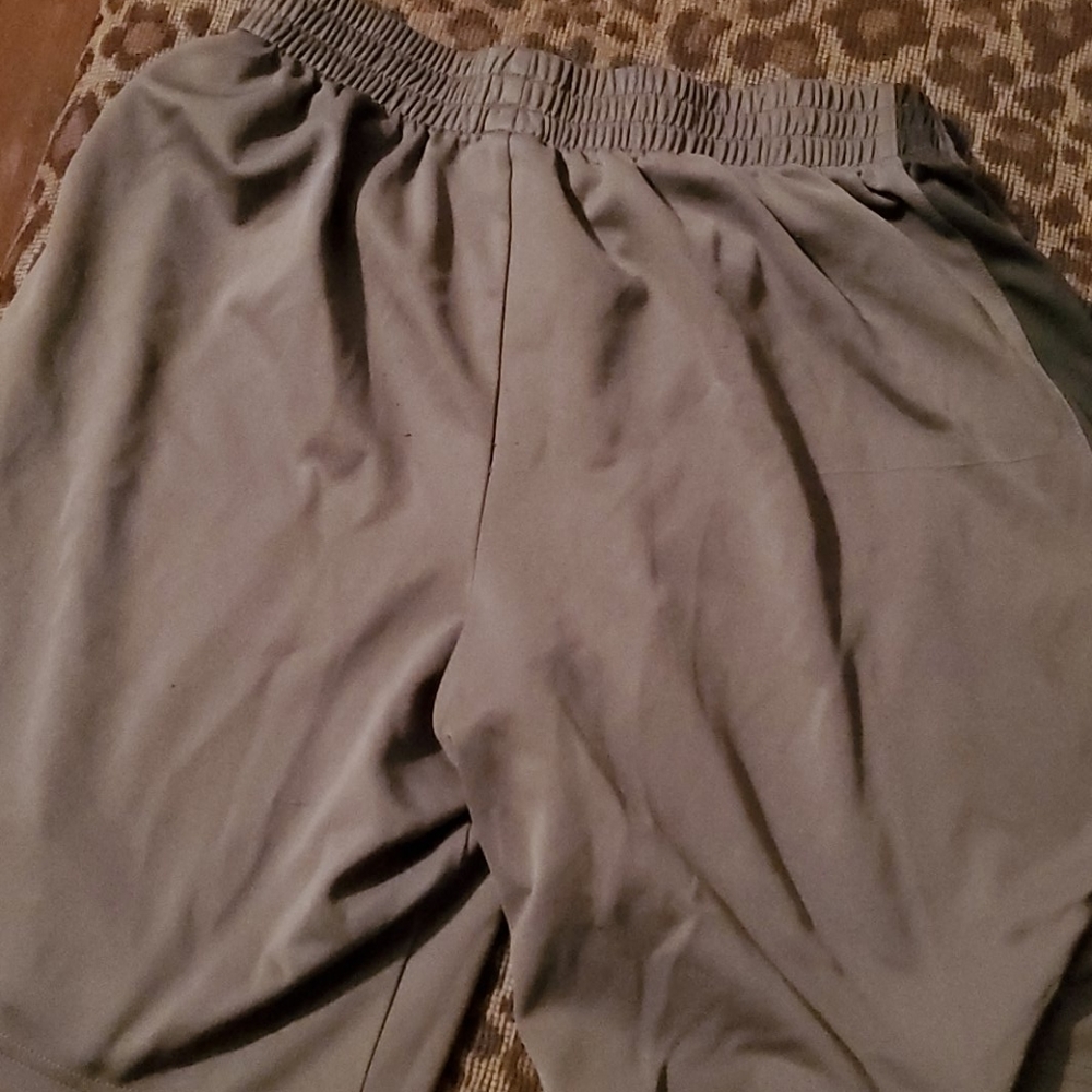 Shorts - Picture 2 of 3